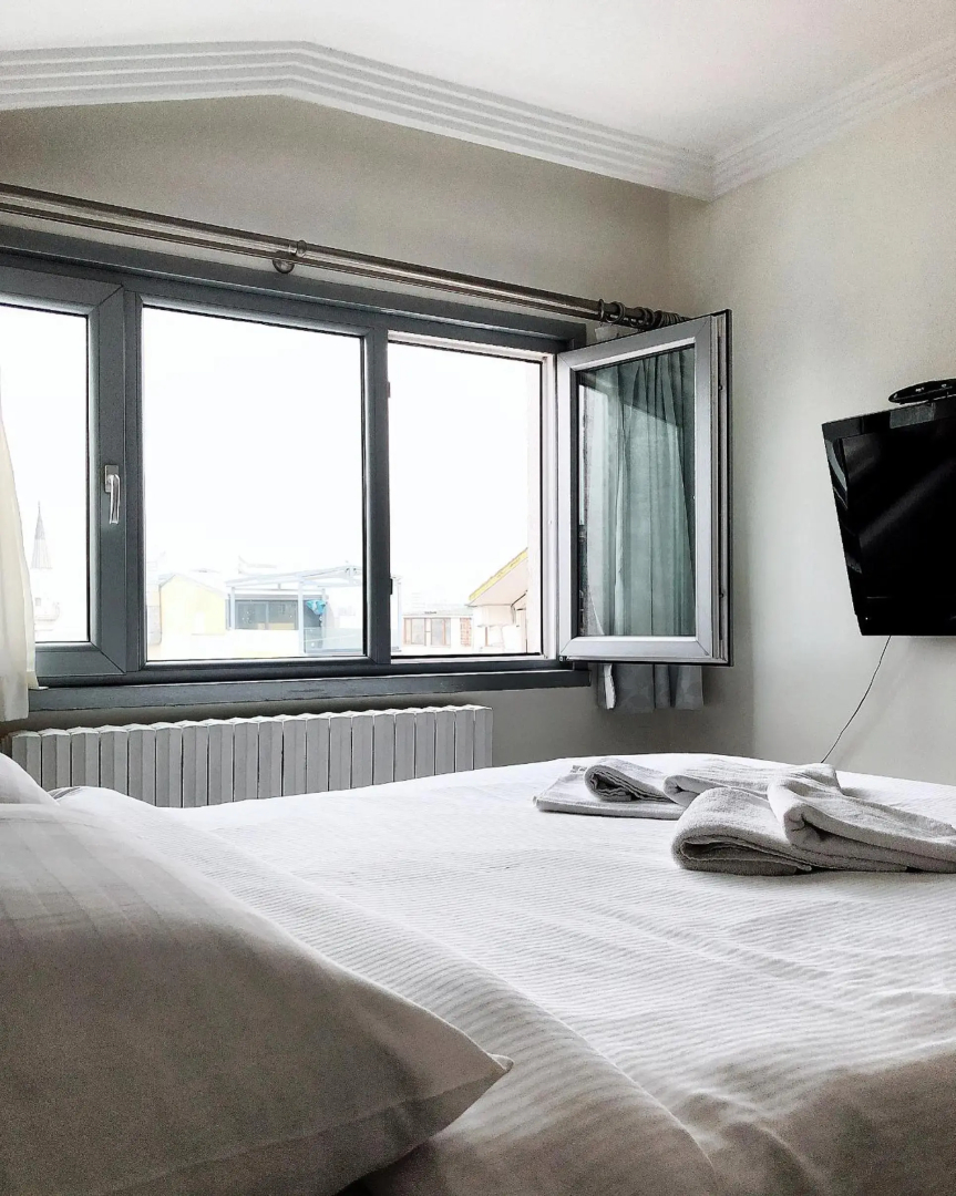 Foto - My Kent Hotel