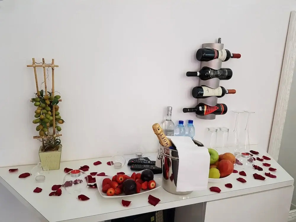 Foto - Gregorio VII Luxury Suites