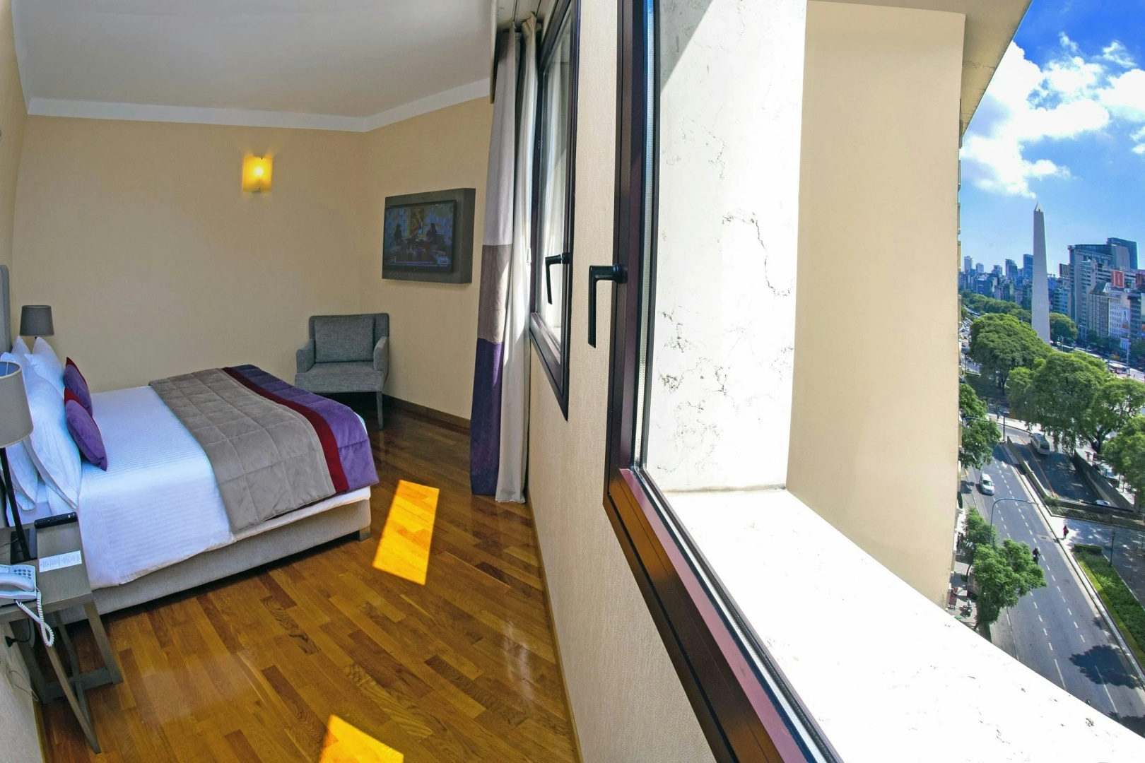 Photo - Grand Brizo Buenos Aires