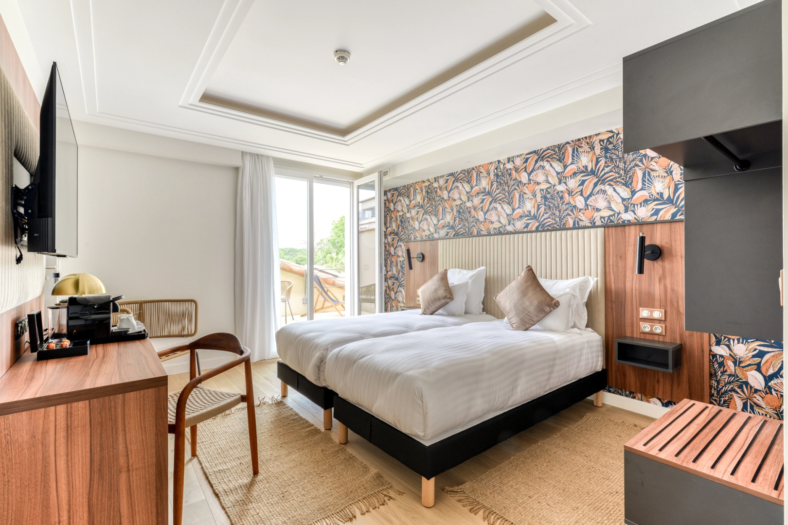 Foto - Zenitude Hotel la Valadière, an Ascend Collection Hotel