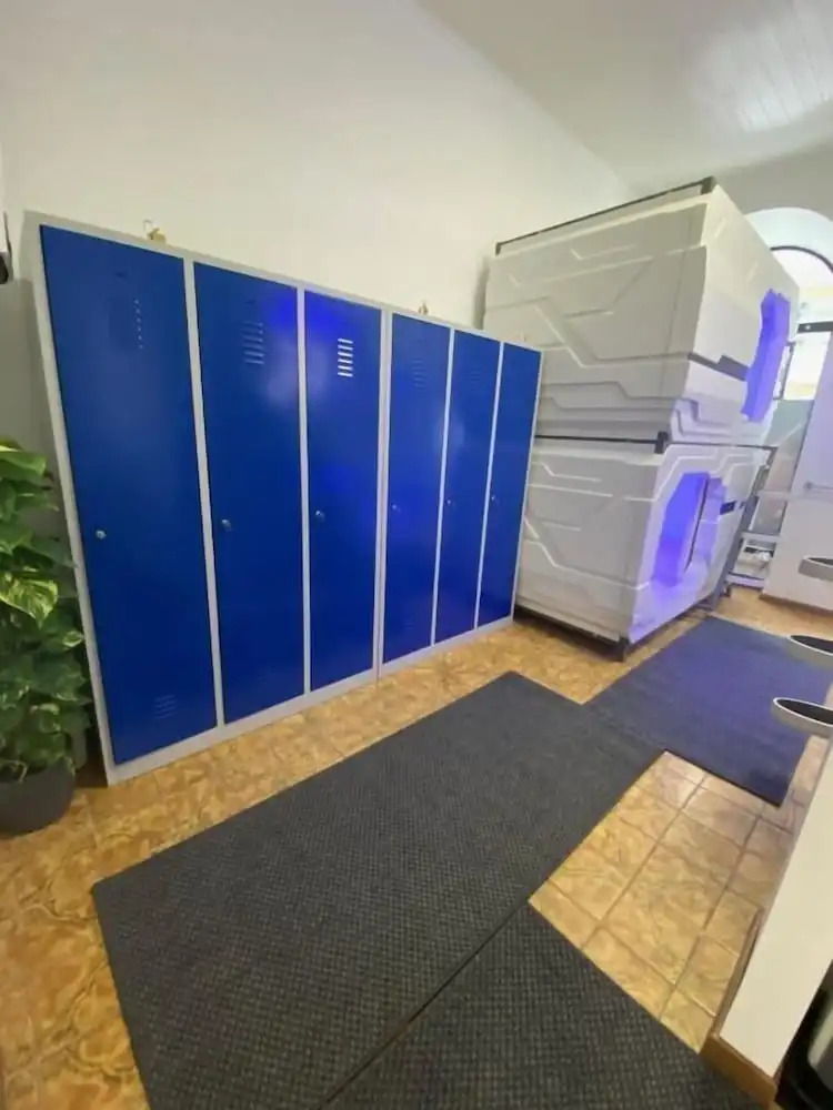 Photo - Space Home Apartment - Central Station # Hauptbahnhof