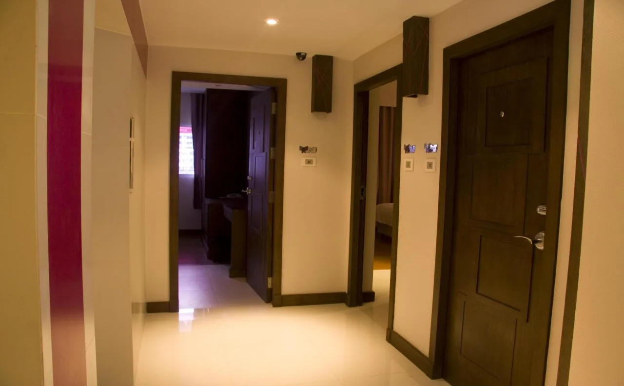 Photo - Paradiso Boutique Suites
