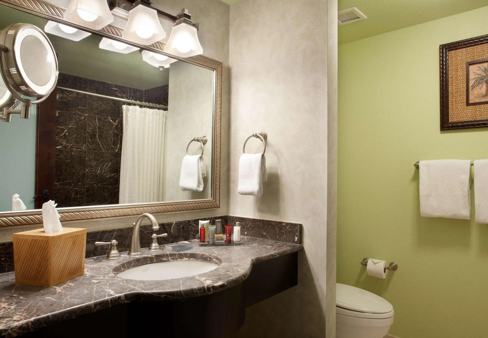 Foto - Hollywood Beach Marriott