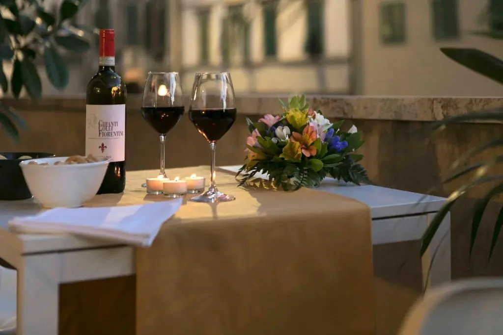 Photo - Residence Porta Al Prato