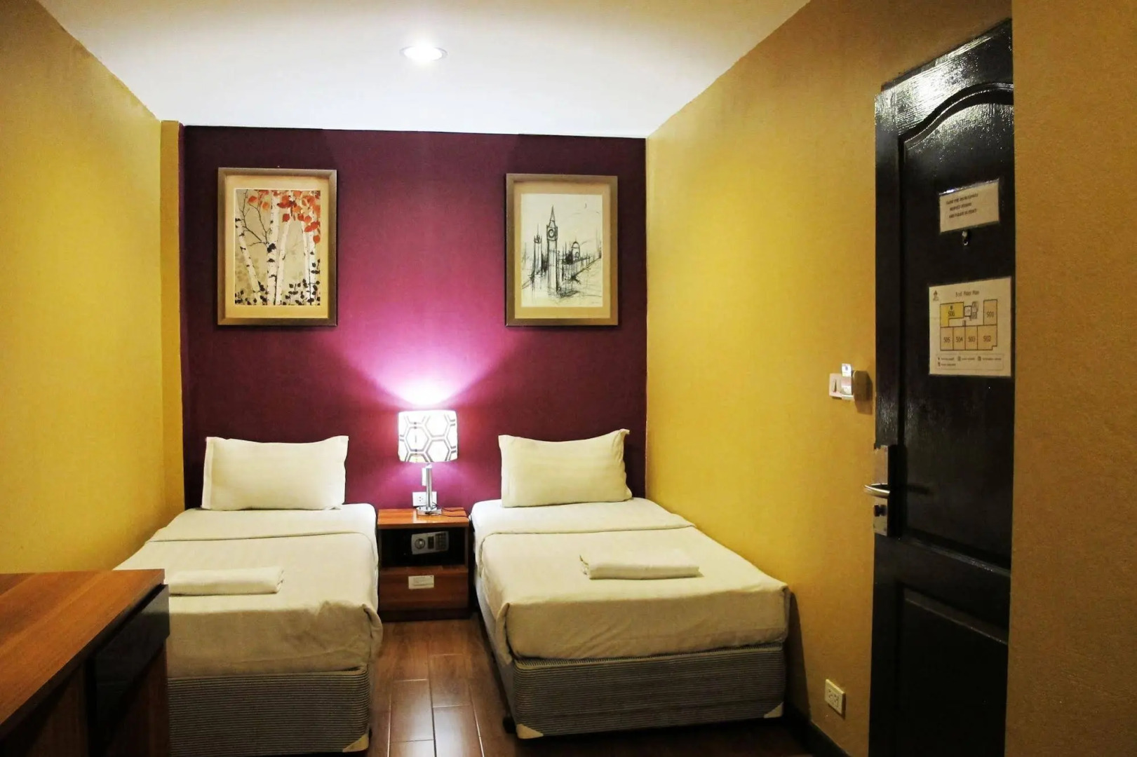 Foto - The Richy Place Guest House