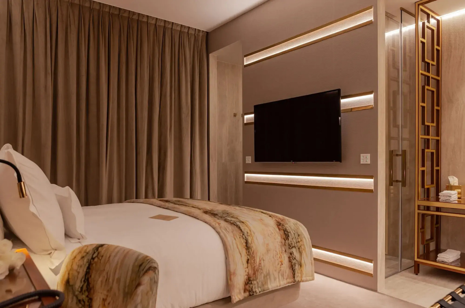 Photo - Wine & Books Lisboa Hotel