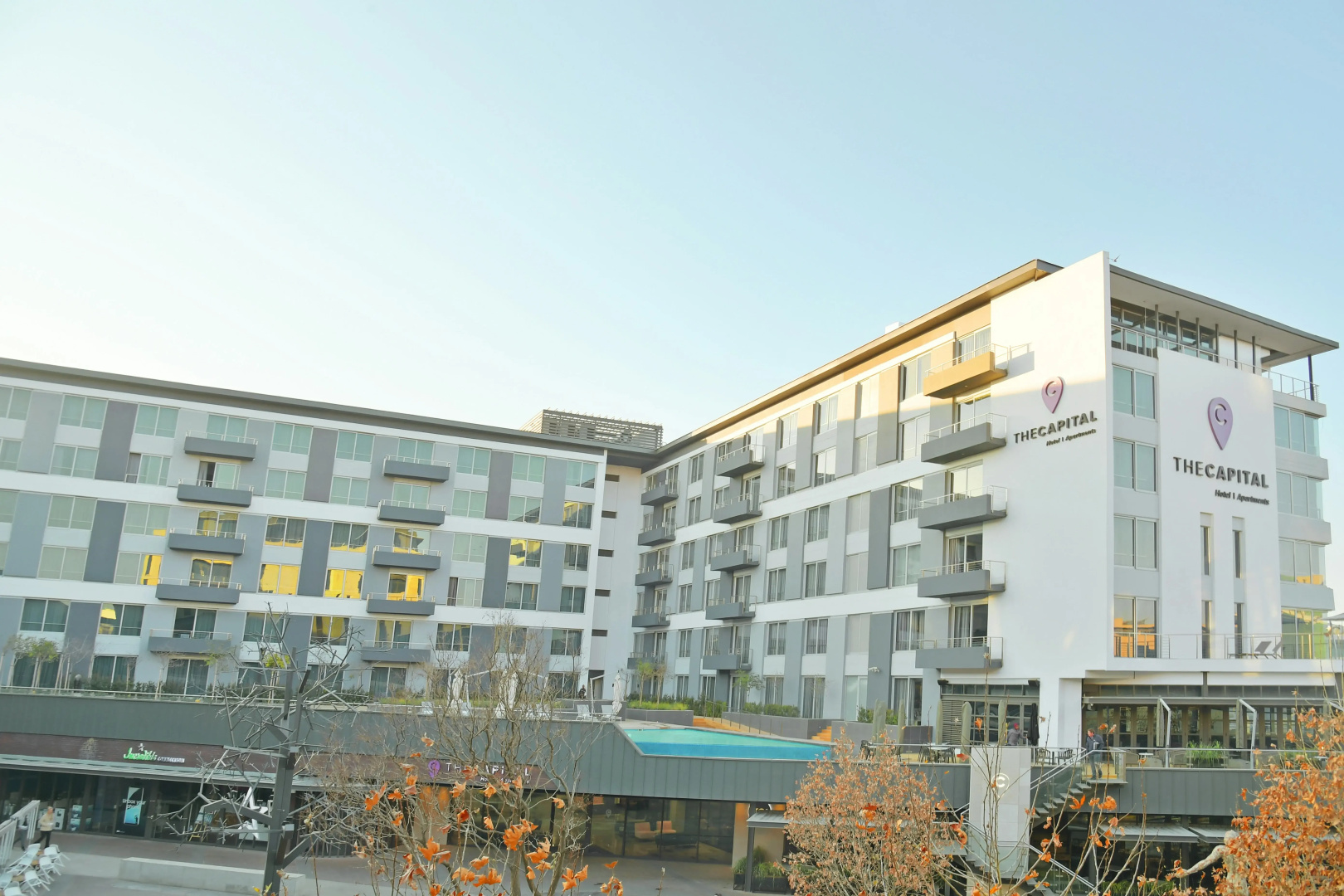Photo - The Capital Menlyn Maine