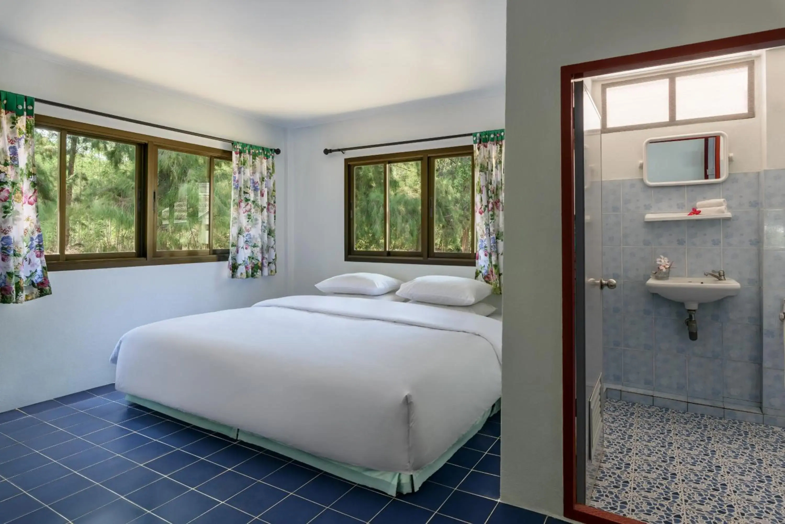 Foto - Seapine Beach Golf and Resort Hua Hin
