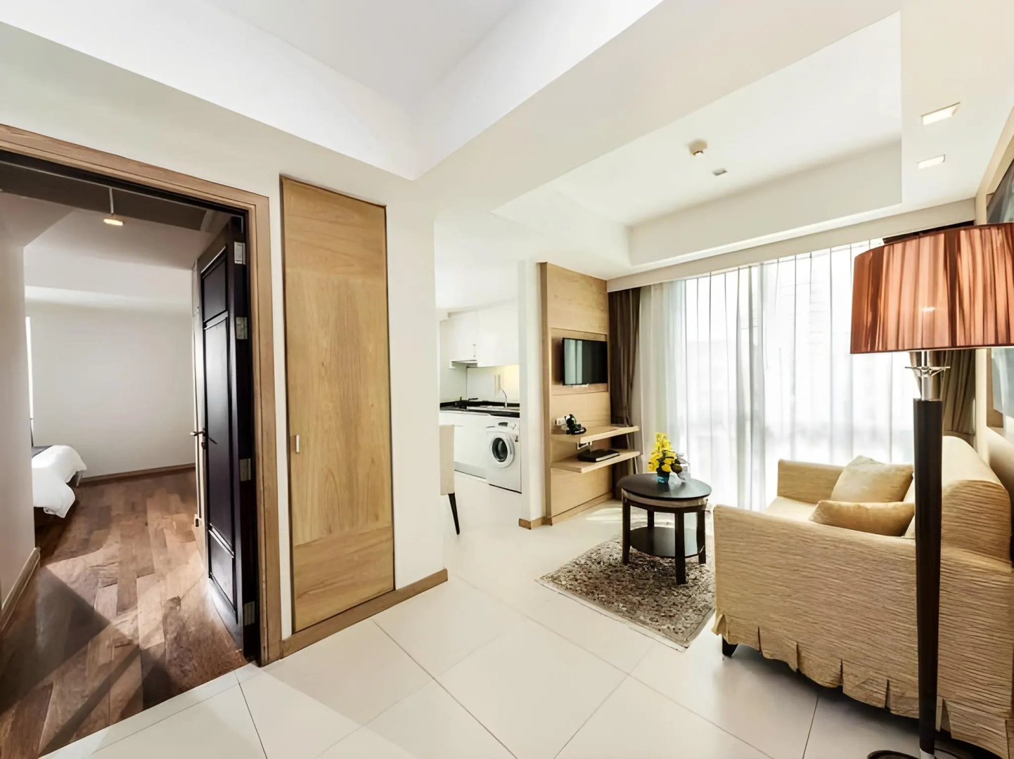 Foto - Adelphi Grande Sukhumvit