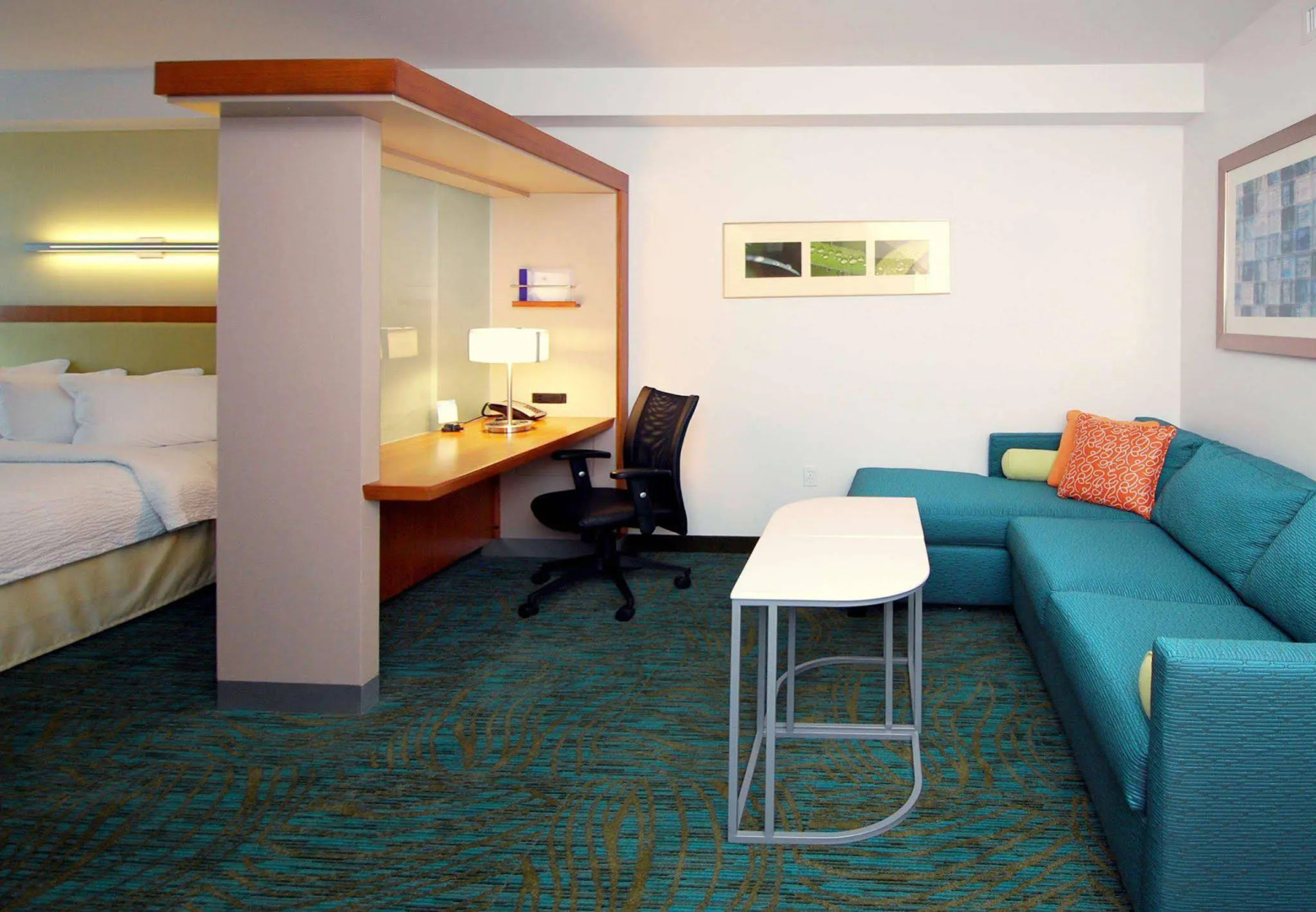 Photo - SpringHill Suites by Marriott Las Vegas North Speedway