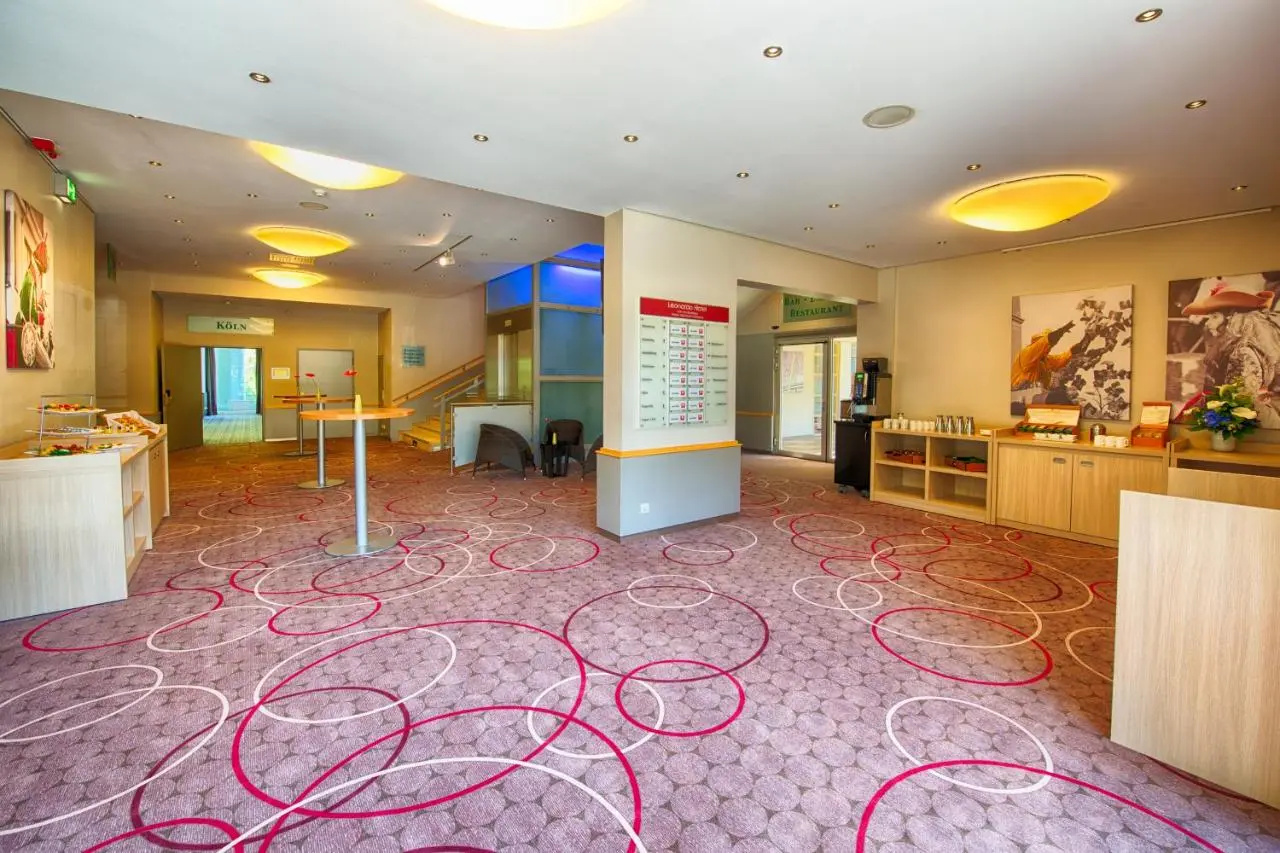 Foto - Leonardo Royal Hotel Köln - Am Stadtwald