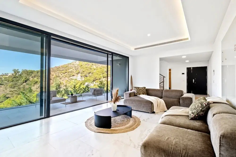 Photo - Villas Pinares de San Anton - Sea, City, Mountain, Views