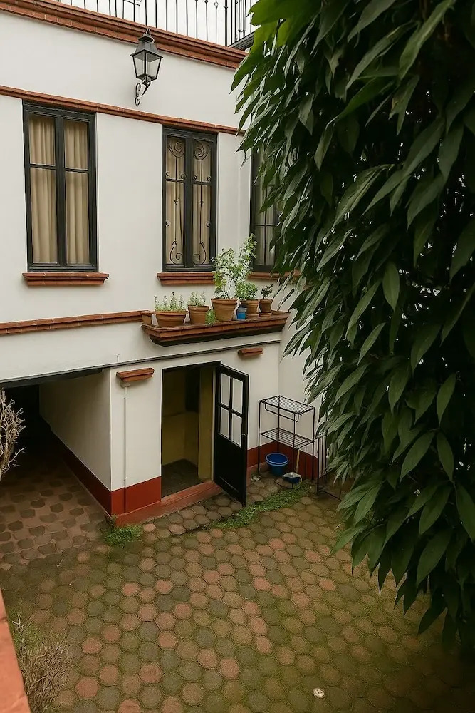 Foto - Villa Coyoacán Colonial