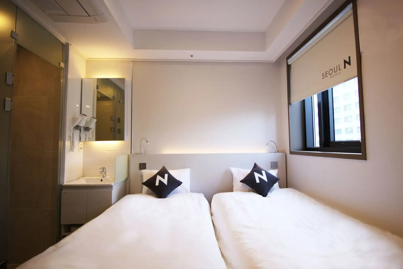 Photo - Seoul N Hotel Dongdaemun