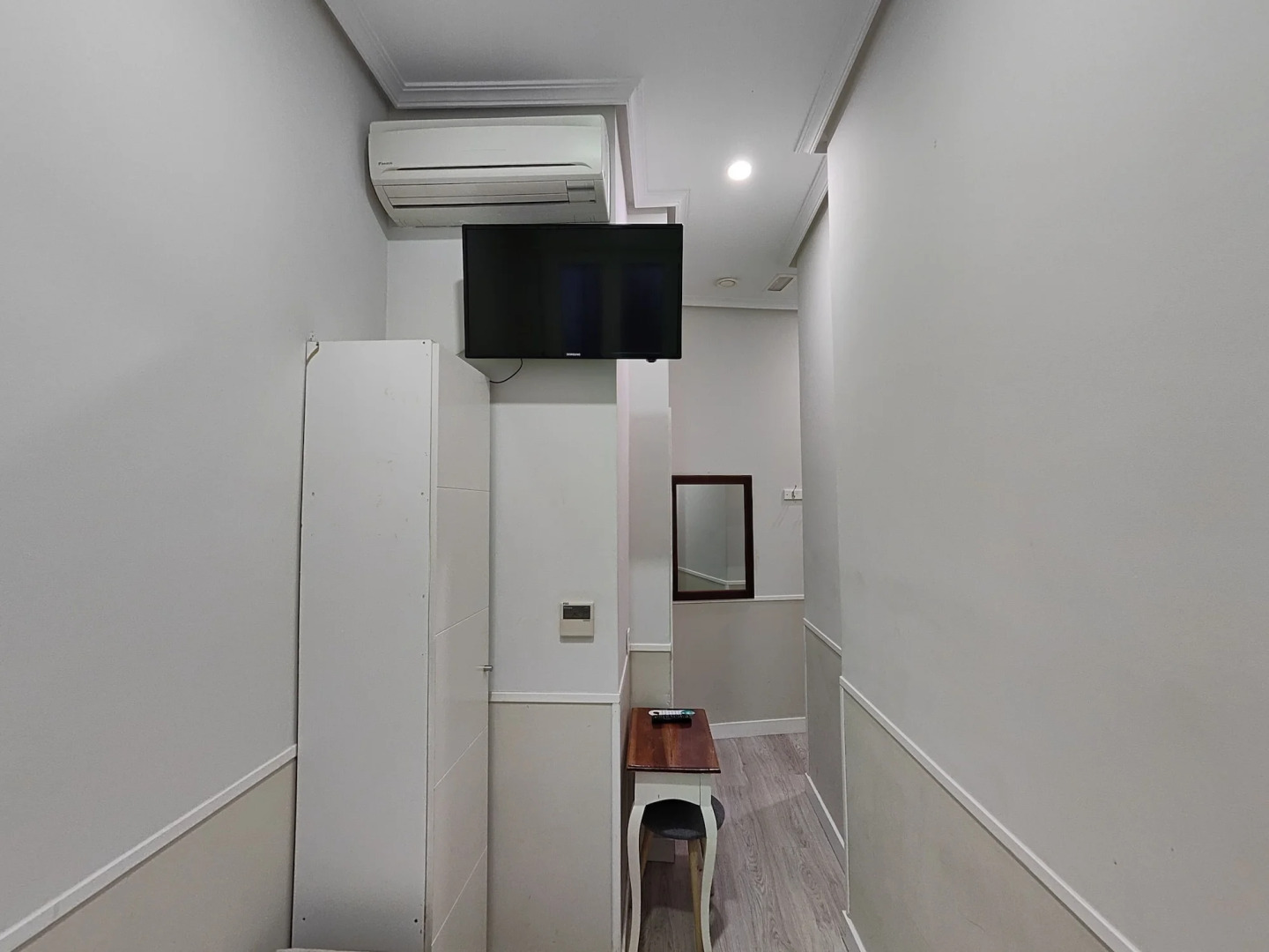 Foto - Hostal Madrid