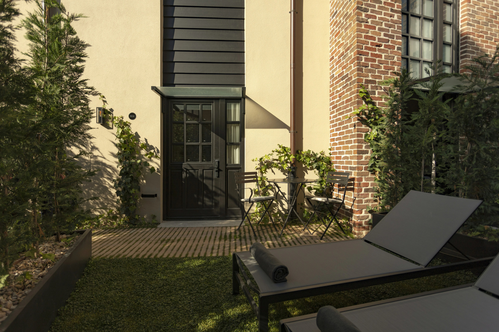 Photo - Hotel Villa Soro