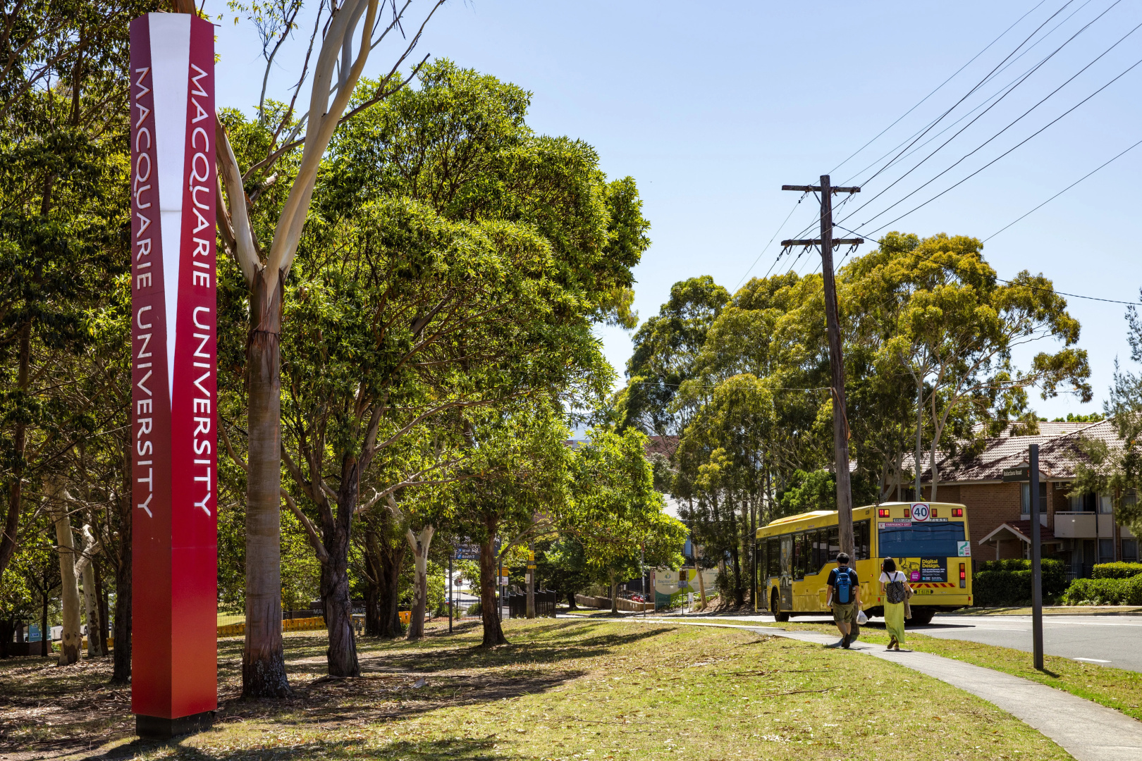 Foto - Quest Macquarie Park