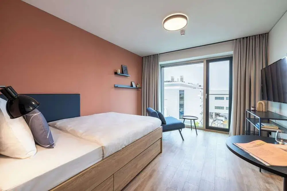 Foto - The Base Munich