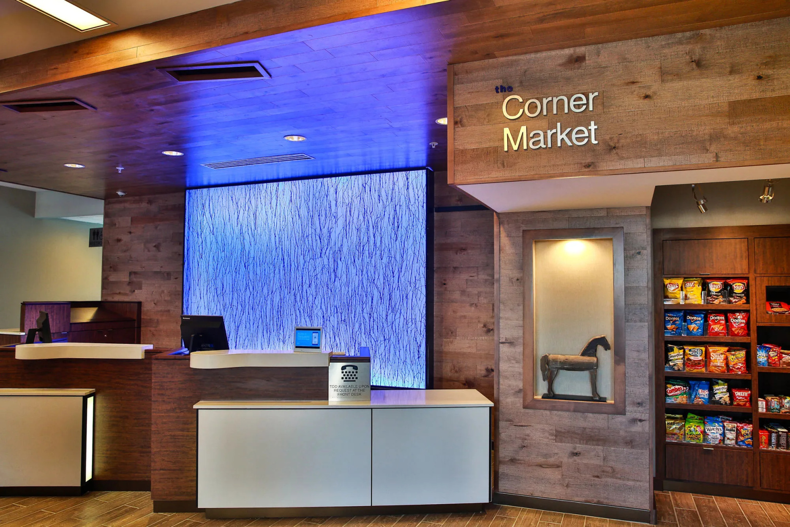 Foto - Fairfield Inn & Suites by Marriott Savannah Midtown