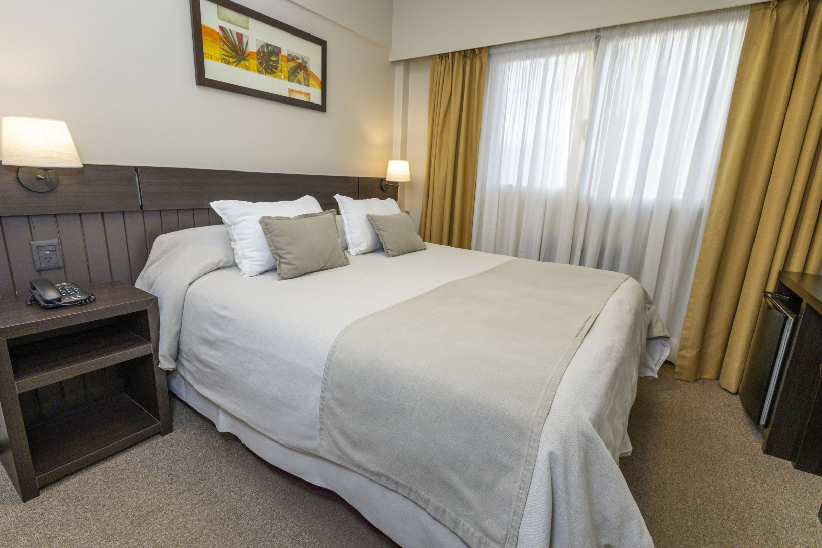 Photo - Hotel Carlos V Patagonia