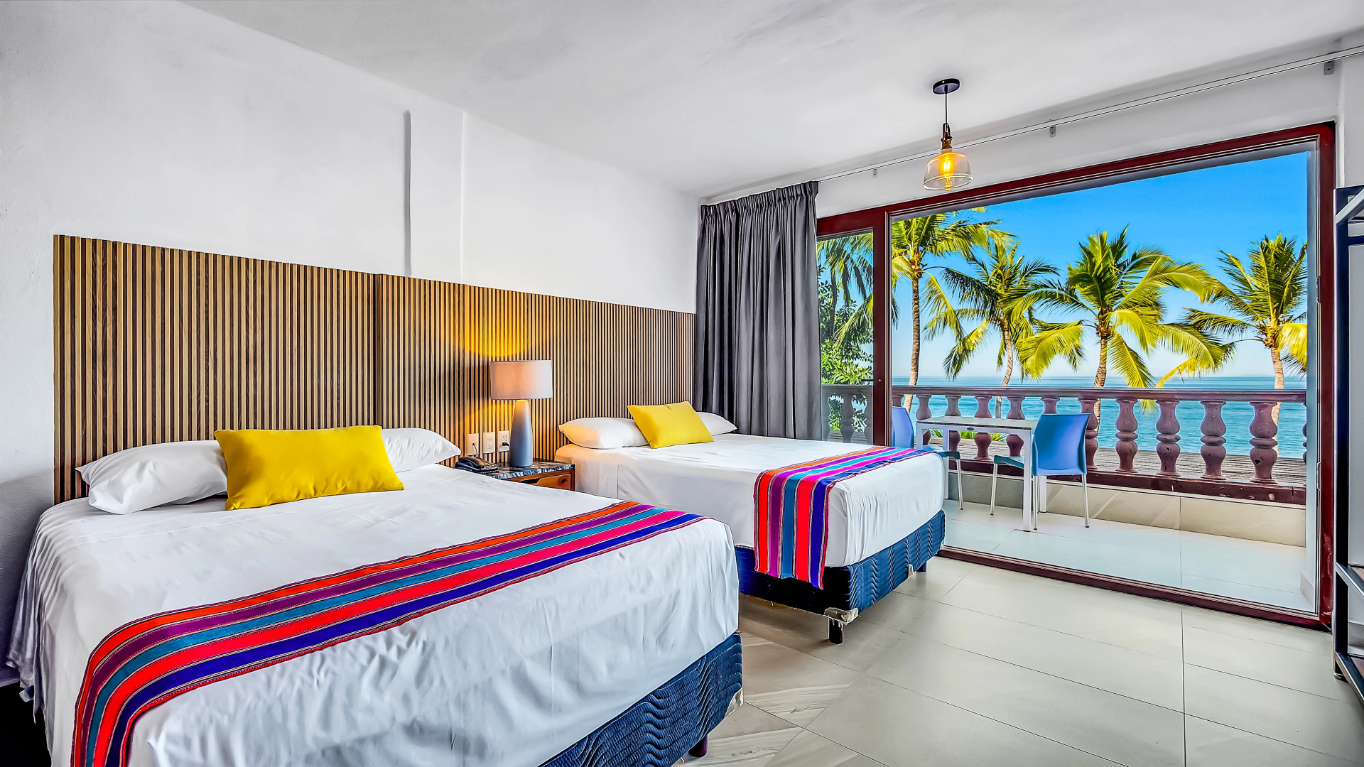 Foto - Marboka Hotel & Suites