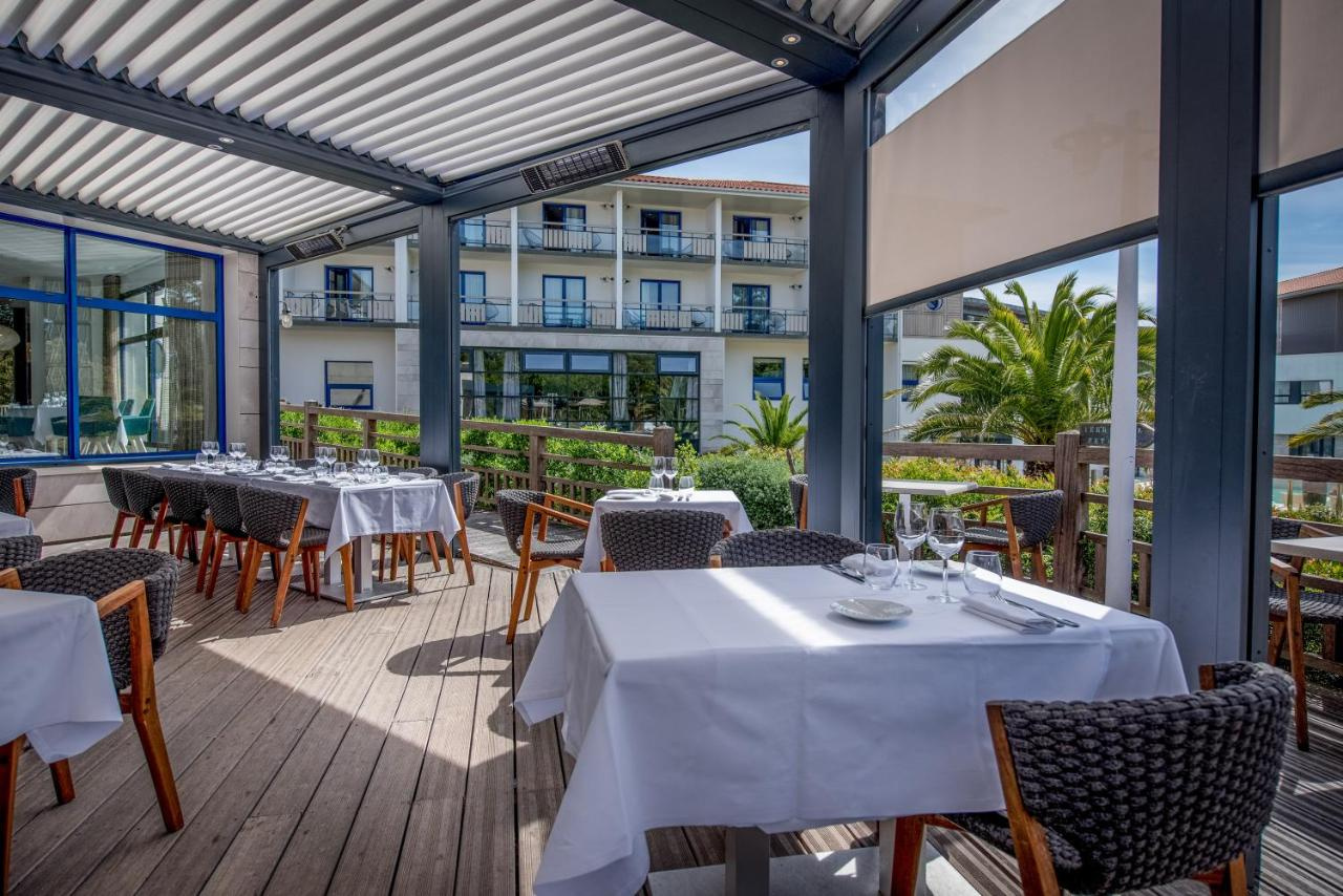 Foto - Hôtel & Spa - Thalazur Arcachon