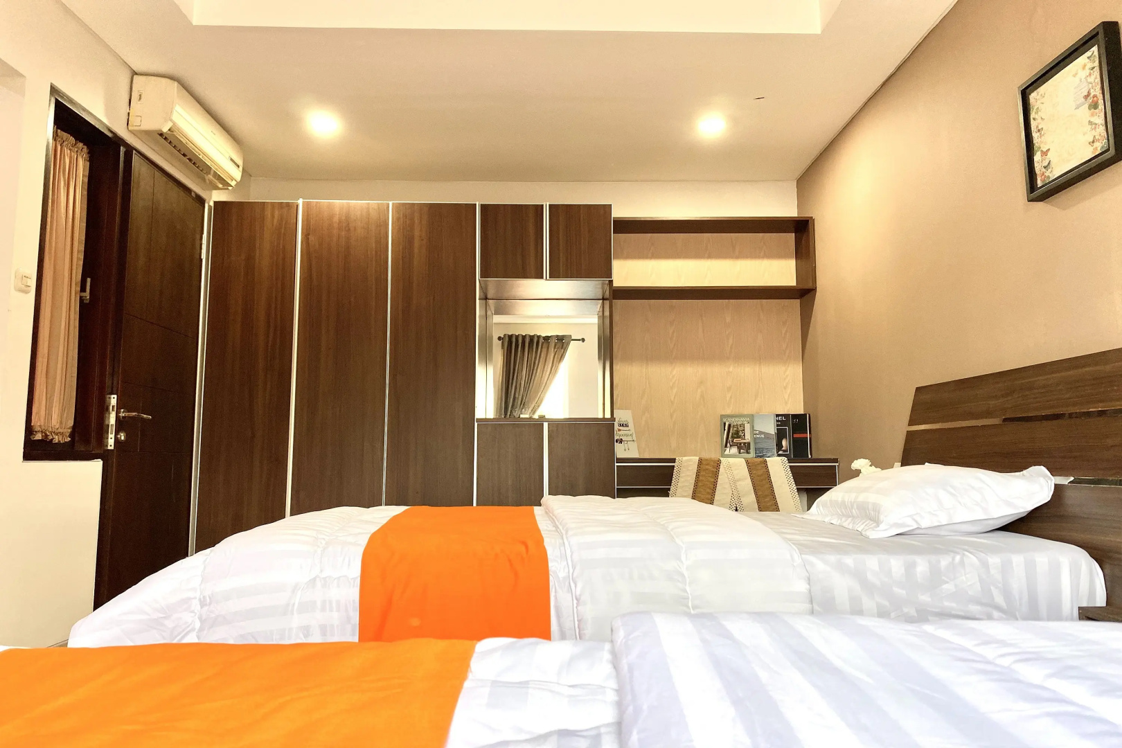 Foto - Behomy Corner 8 Lippo Karawaci