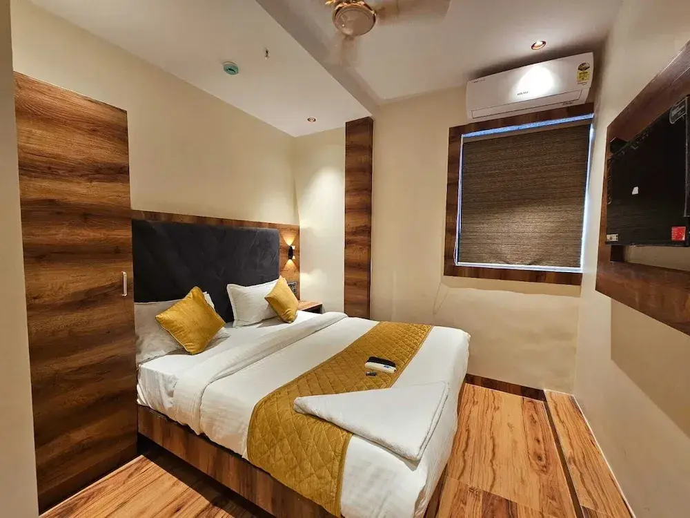 Foto - Hotel Imperial Suite