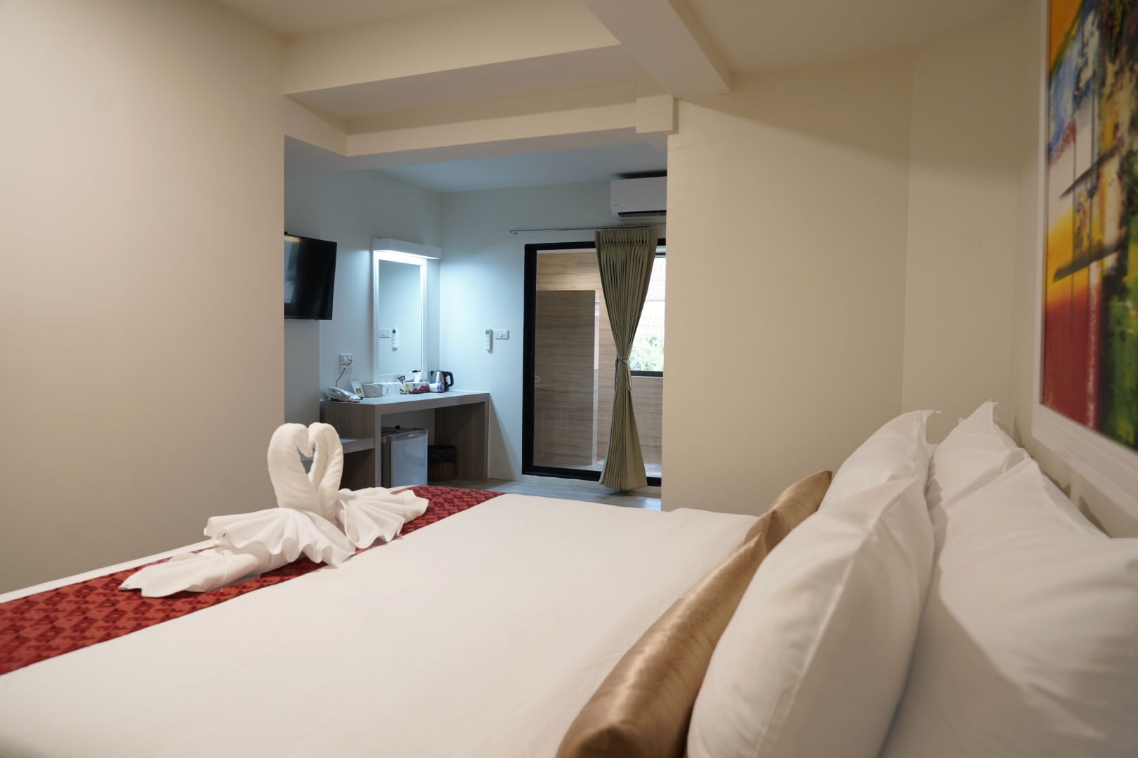 Photo - Sawasdee House