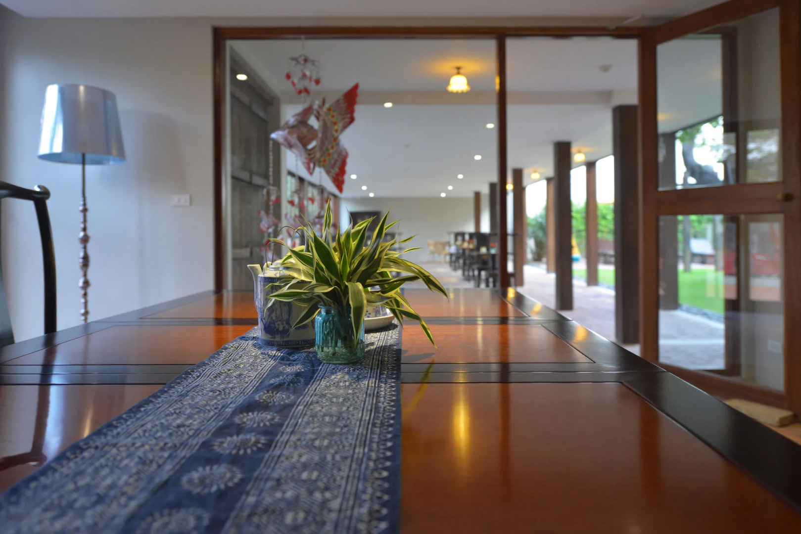 Foto - Villa Bangkok