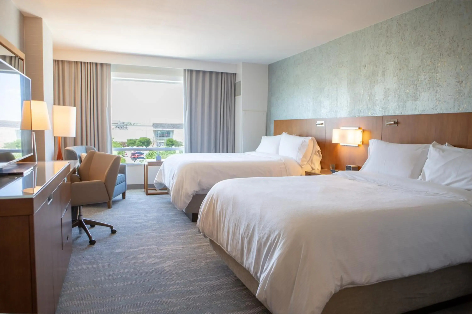 Foto - The Westin Austin at The Domain