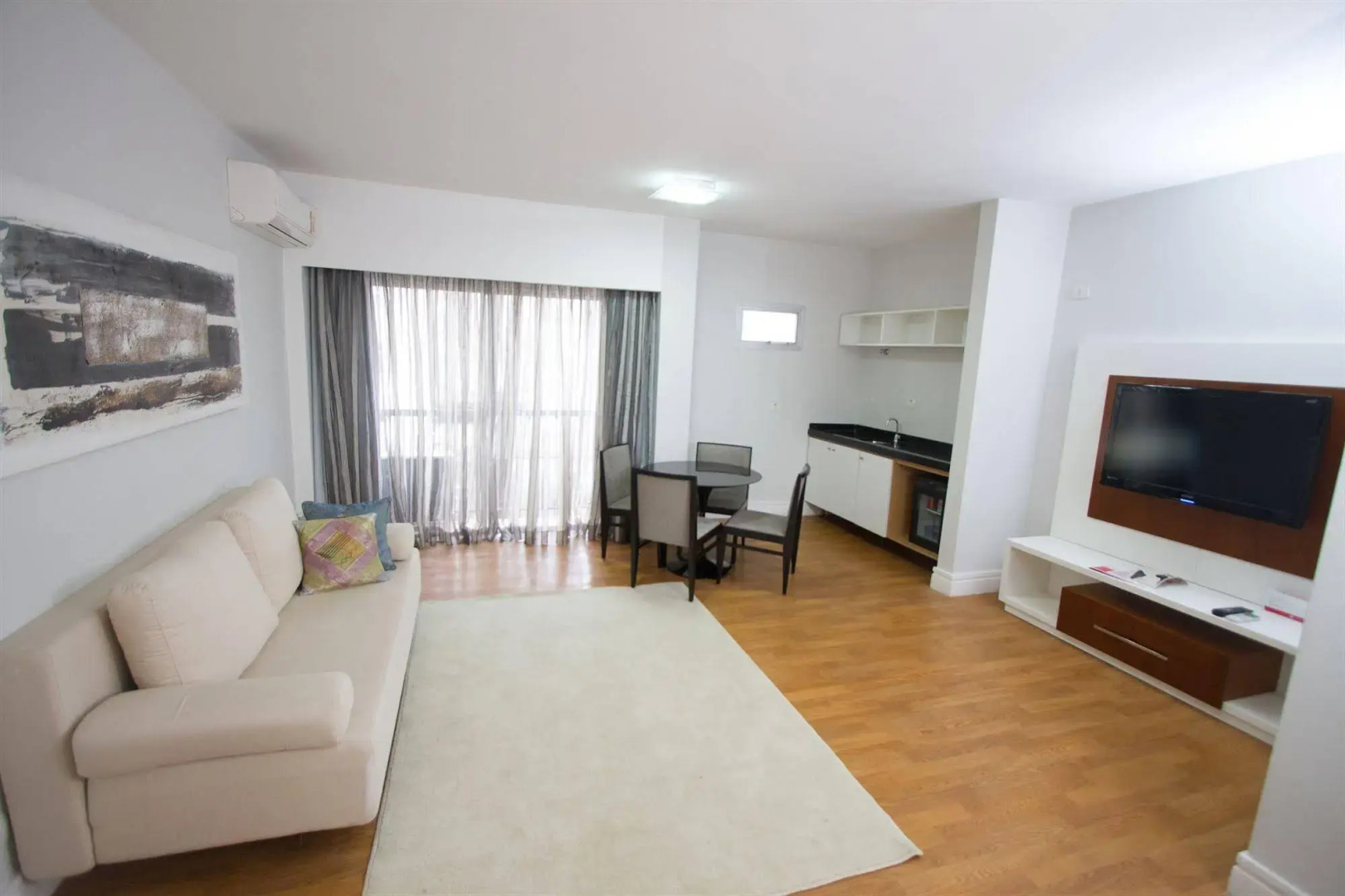 Photo - Capcana Hotel Jardins