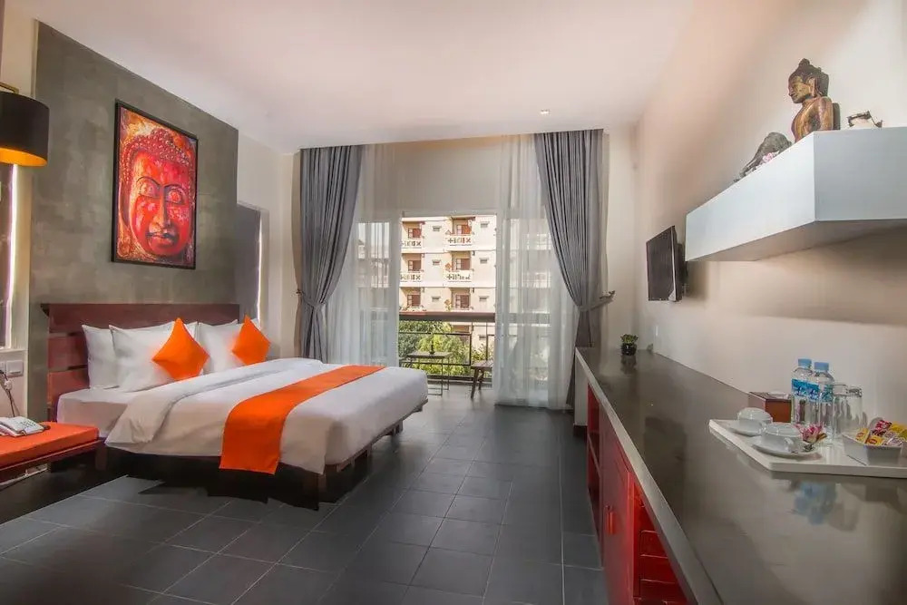 Photo - CoolLand Residence & Spa