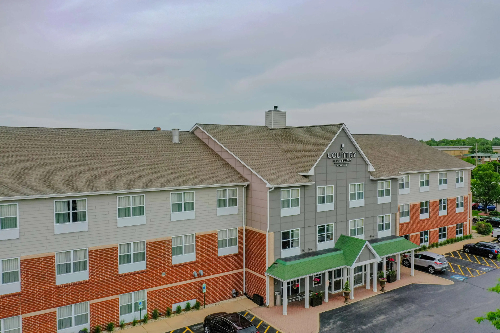 Foto - Country Inn & Suites by Radisson, Crystal Lake, IL