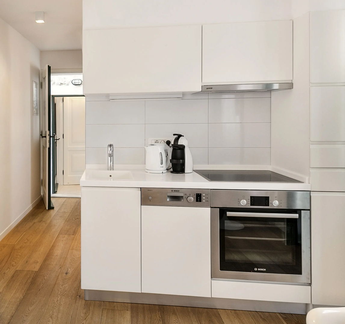 Photo - Divota Apartment Hotel