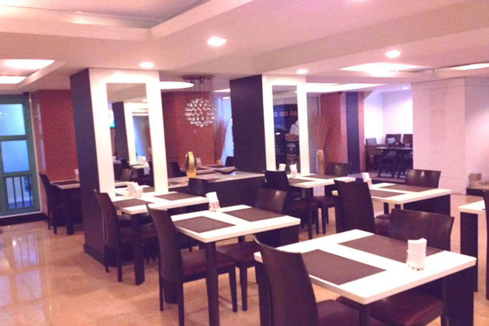 Foto - Hope Land Hotel Sukhumvit 24