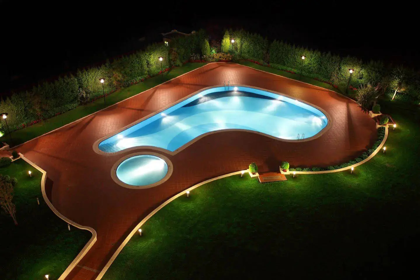 Foto - Istanbul Marriott Hotel Asia