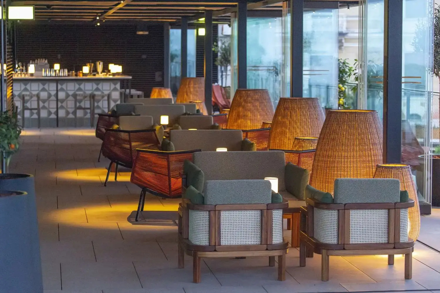 Foto - Keight Hotel Opatija, Curio Collection By Hilton