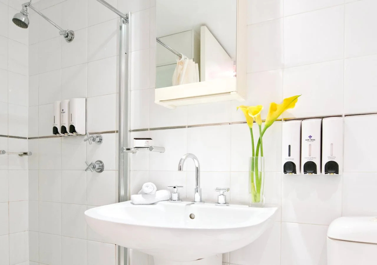 Foto - Park Regis Concierge Apartments