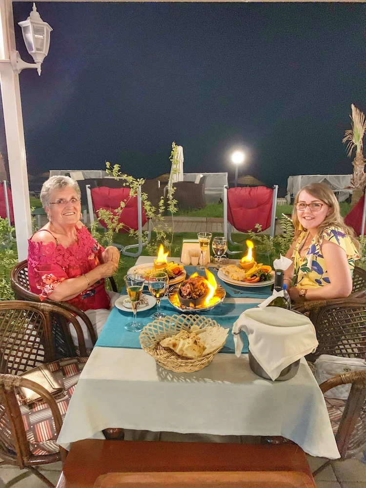 Foto - Yücel Hotel