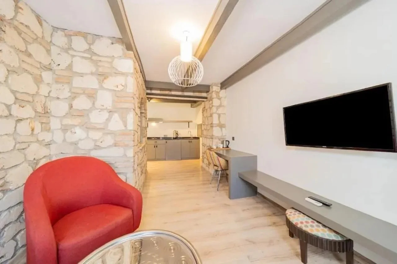Foto - Alp Pasa Fiore Garden Suites - Special Class