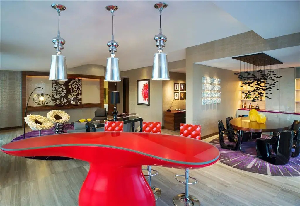 Photo - W Singapore - Sentosa Cove