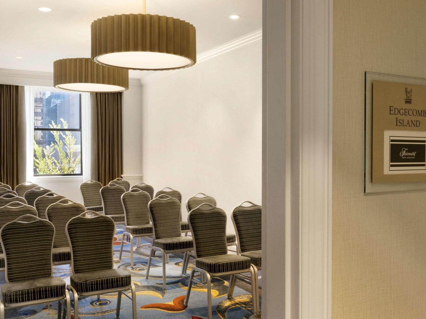 Foto - Fairmont Hotel Vancouver