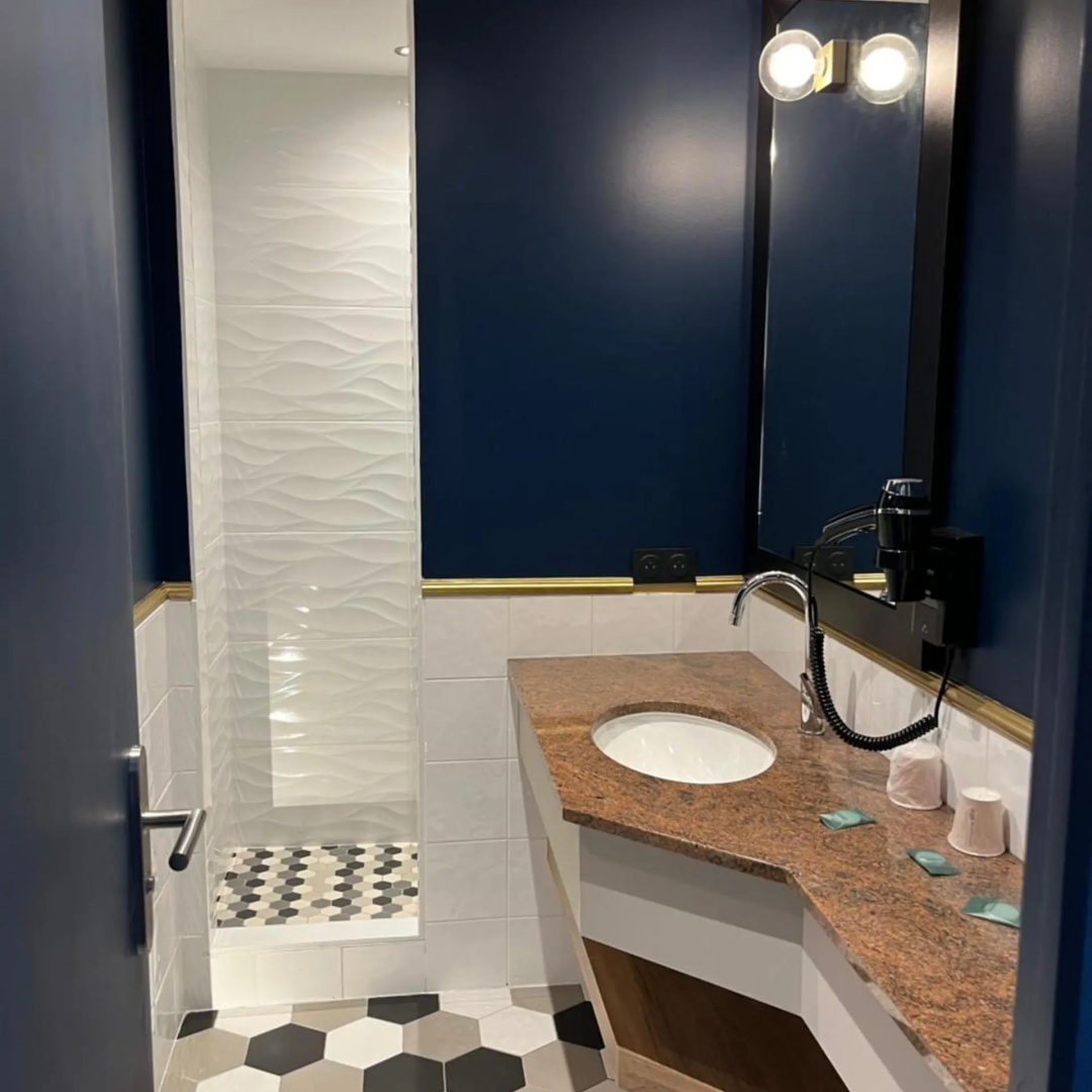 Photo - Hotel Armoricaine