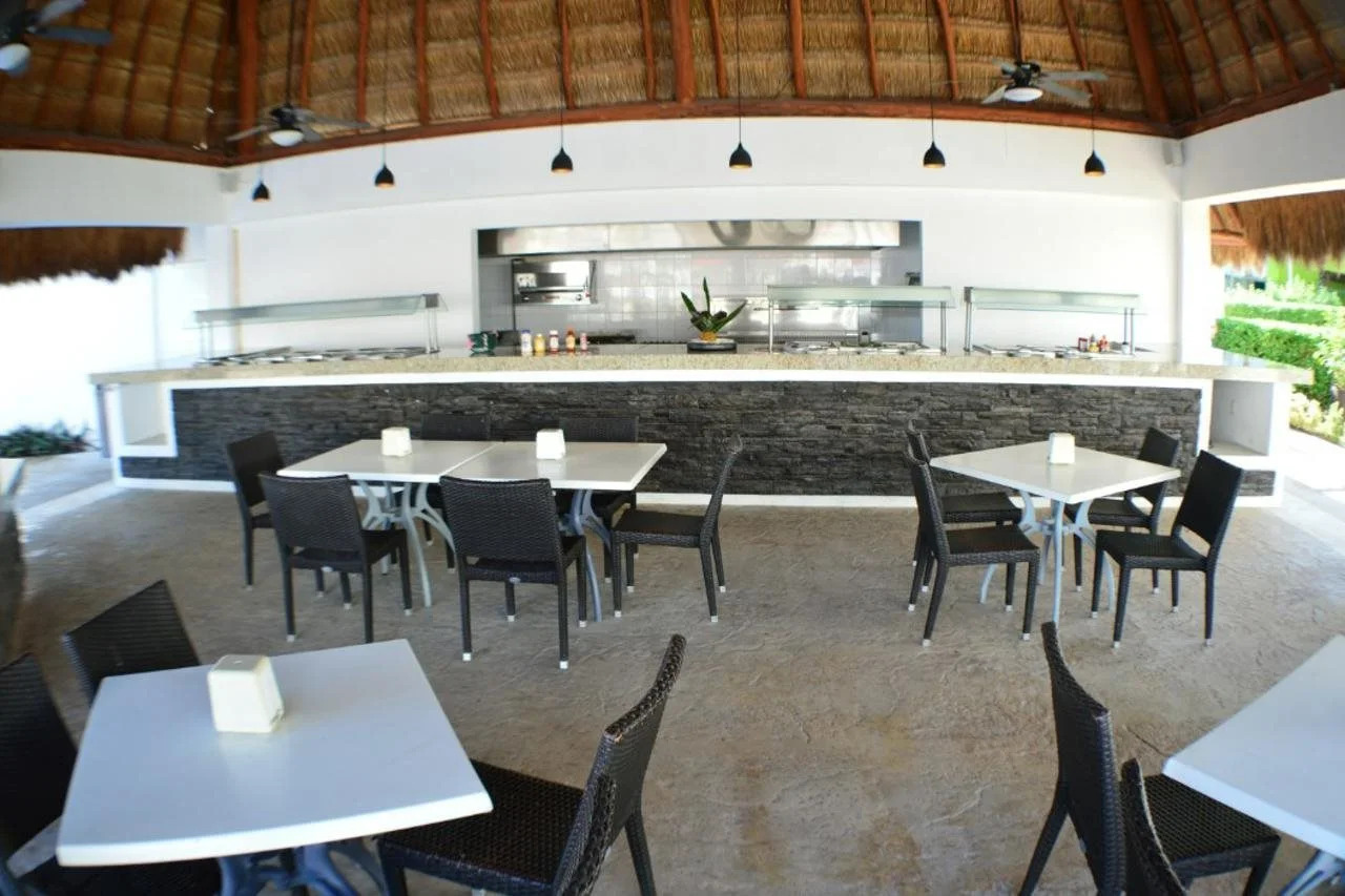 Foto - Cancun Bay All Inclusive Hotel