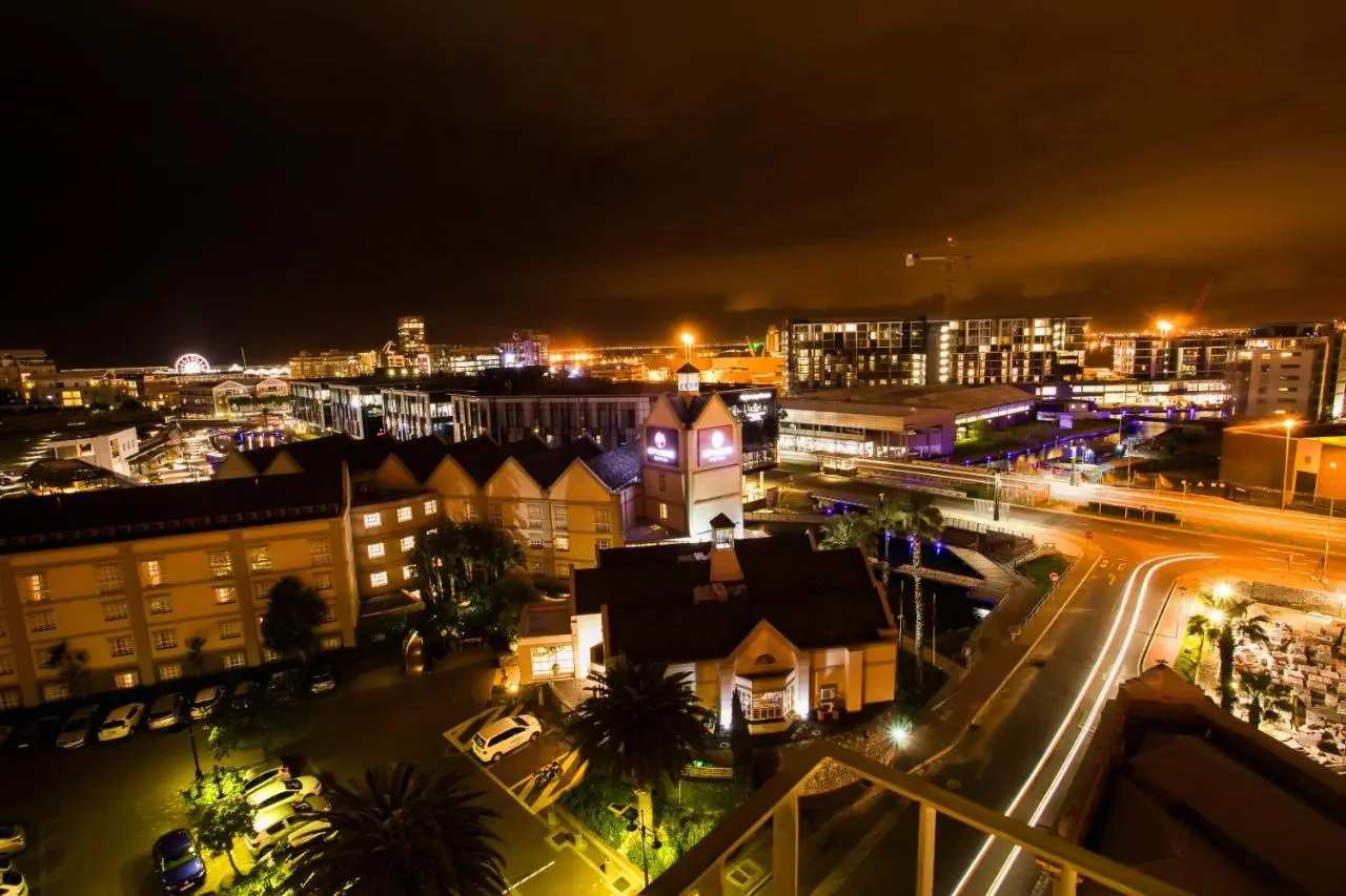 Photo - ONOMO Hotel Waterfront