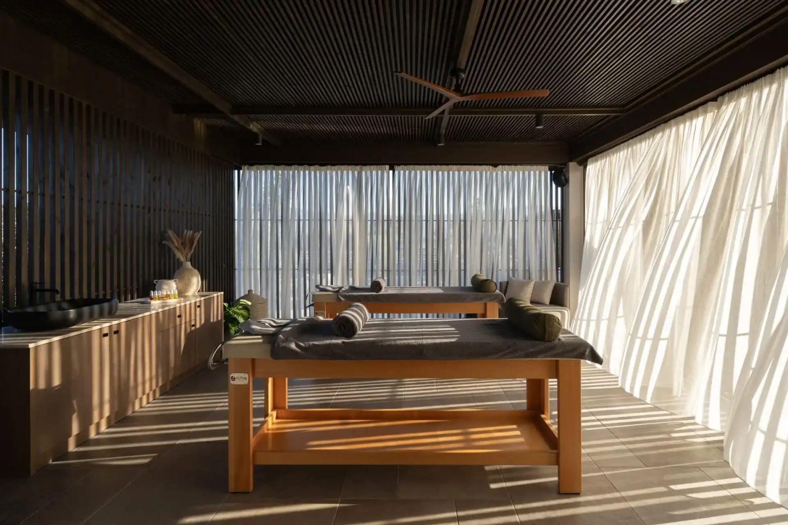 Foto - The Ritual A Wellness Retreat