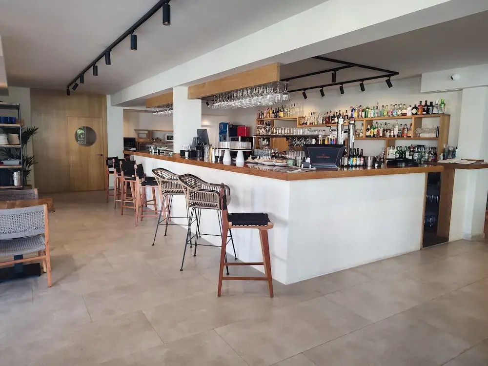 Photo - Hotel Boutique Lamar de Suances