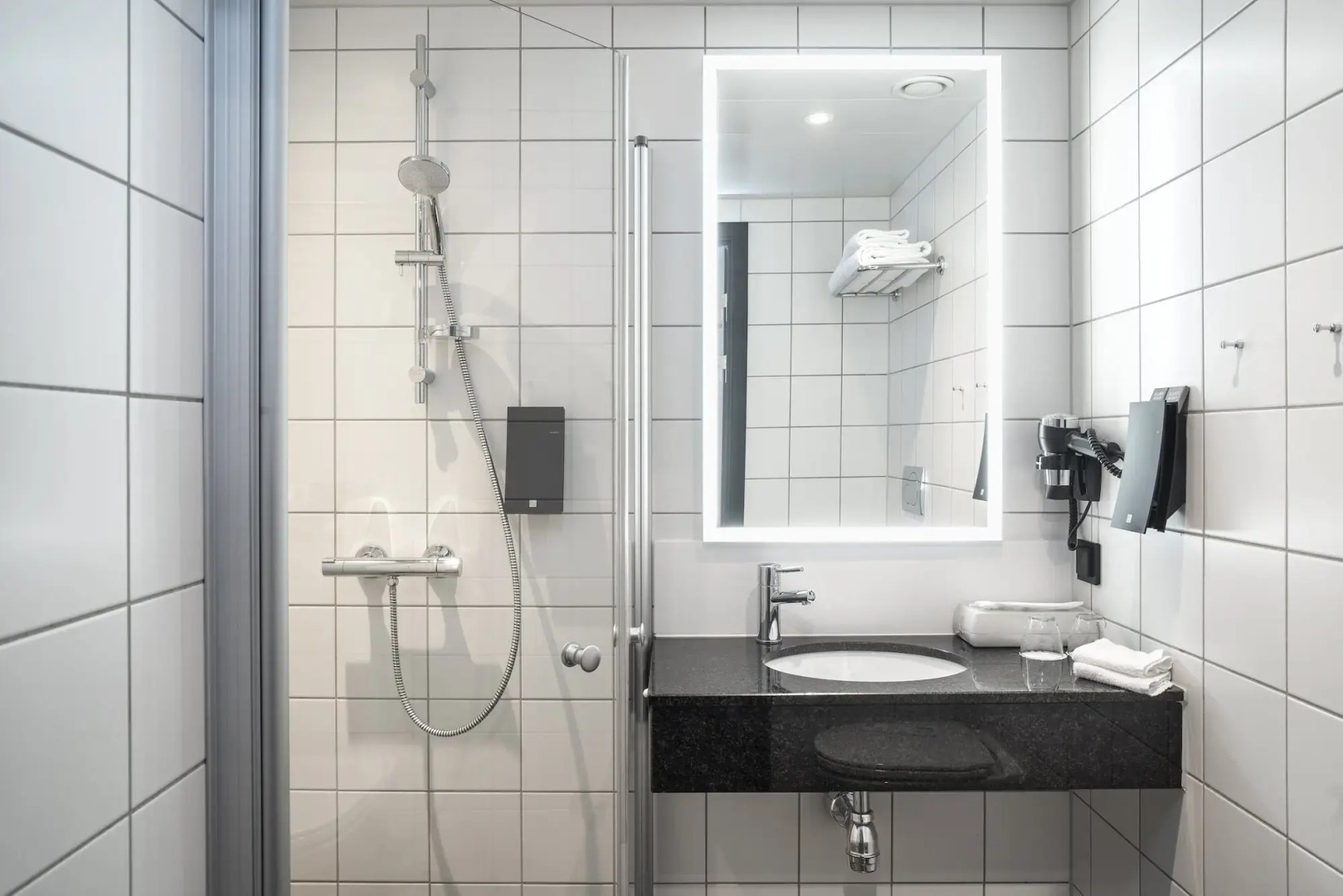 Foto - Thon Hotel Tromsø