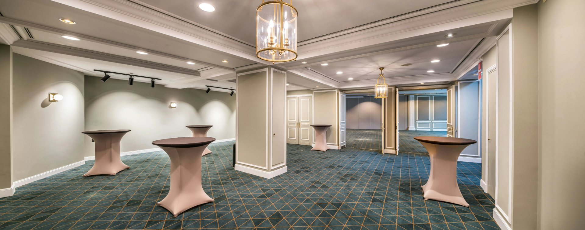 Foto - Hilton Brussels Grand Place